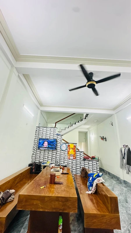 Bán nhà mặt tiền Hùng Vương 135m² 4 tỷ Quy Nhơn