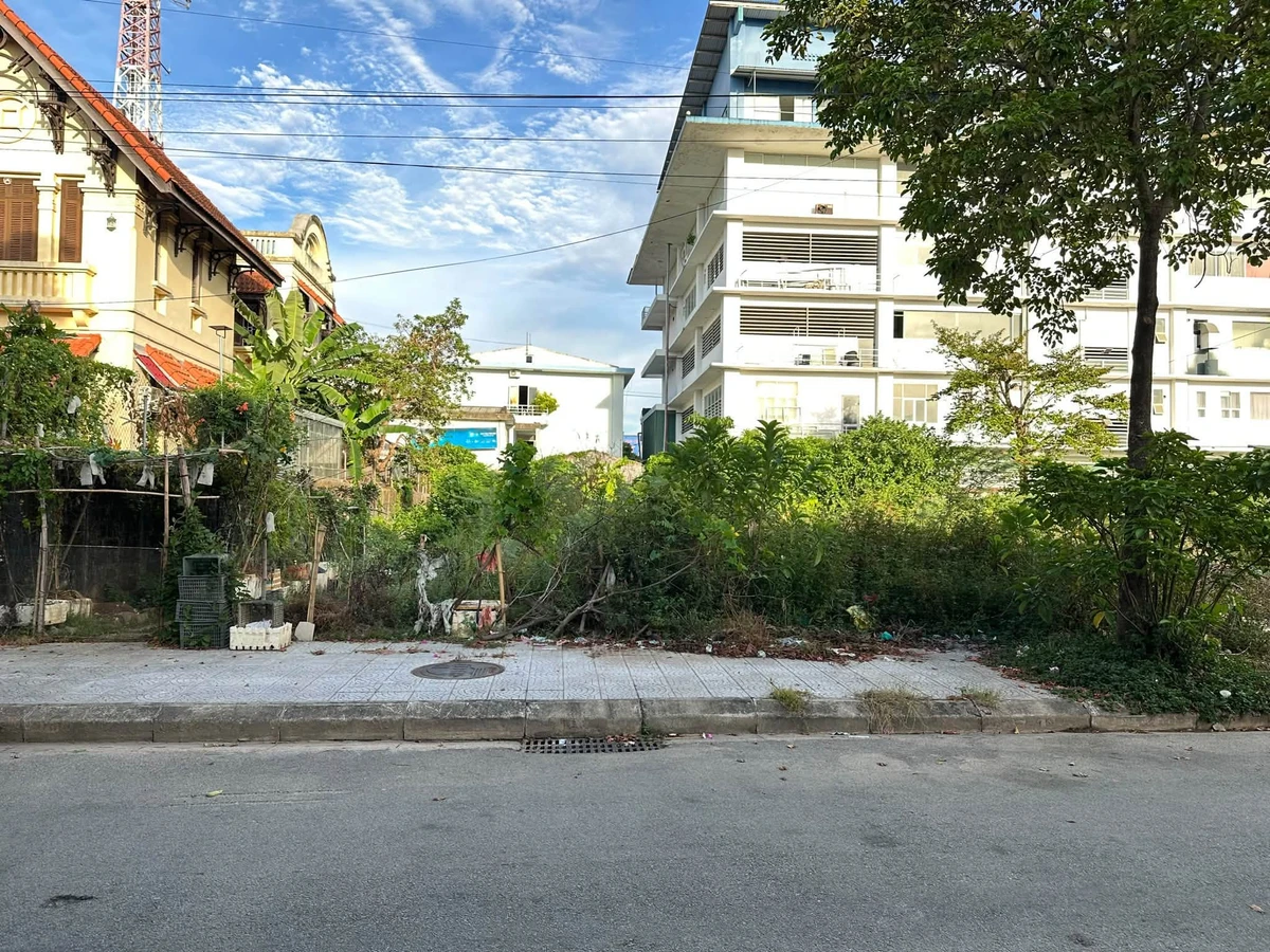 Bán biệt thự mặt tiền Diễn Phái Khổ Huế 373,75m2, 11,5 tỷ - Ảnh thu nhỏ 3