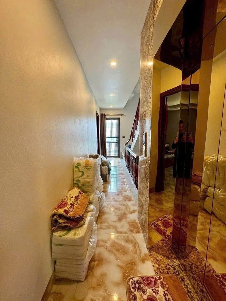 Bán nhà 6 tầng 71,5m2 Hạ Long 10,9 tỷ - Ảnh thu nhỏ 4