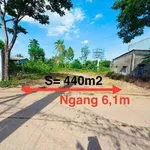 Bán đất 440m2 giá 1 tỷ 3 Đà Nẵng - Ảnh thu nhỏ 2