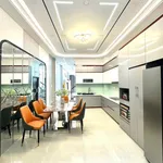 Bán nhà mới 4 tầng 60m2, 4 phòng ngủ Bình Thạnh 8.69 tỷ - Ảnh thu nhỏ 3