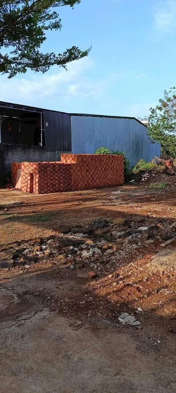 Bán đất Phường Eatam Bình Chánh 5x50m 1,35 tỷ - Ảnh 1