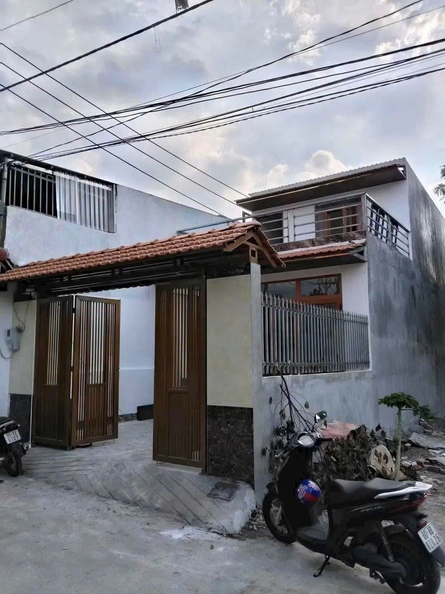 Bán nhà 3 phòng ngủ 90m² Trảng Dài Đồng Nai 1 tỷ 450 triệu - Ảnh thu nhỏ 3