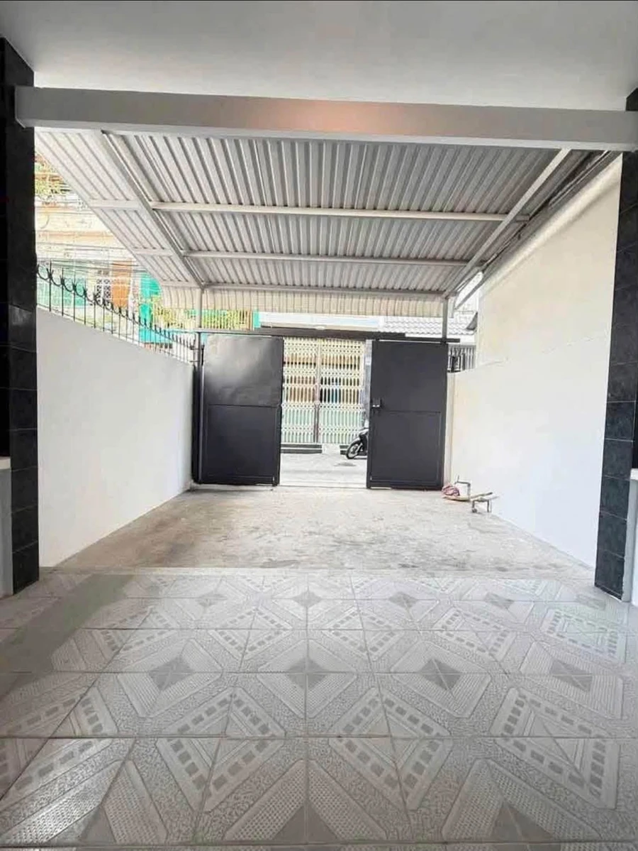 Bán nhà cấp 4 137m² Phạm Hồng Thái, Phường 7, Vũng Tàu - Ảnh 1