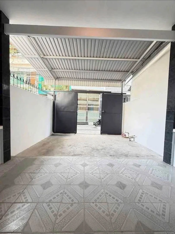 Bán nhà cấp 4 137m² Phạm Hồng Thái, Phường 7, Vũng Tàu