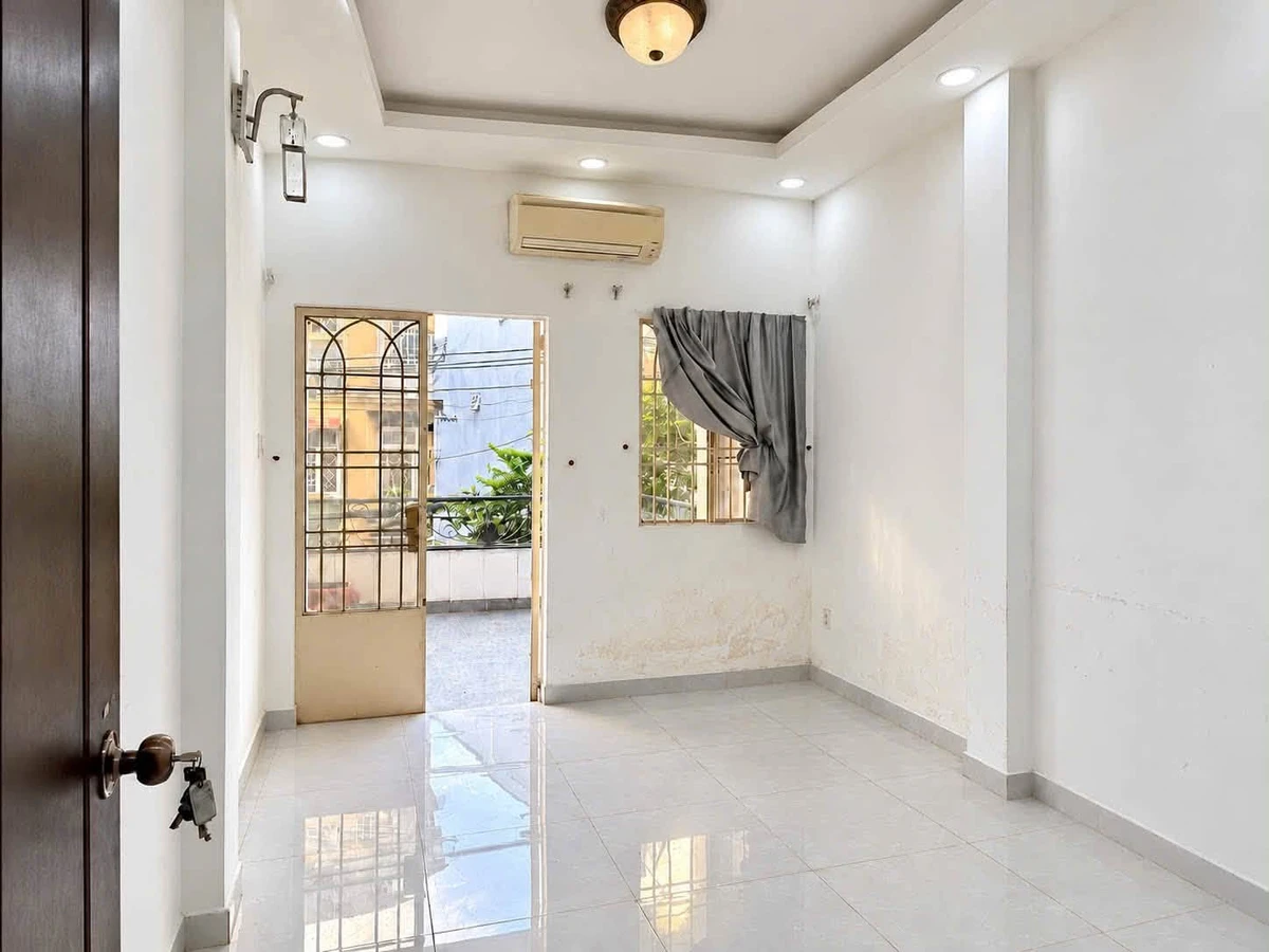 Bán nhà 3 tầng 4PN Phú Nhuận 44.2m² gần Phan Đăng Lưu - Ảnh thu nhỏ 4