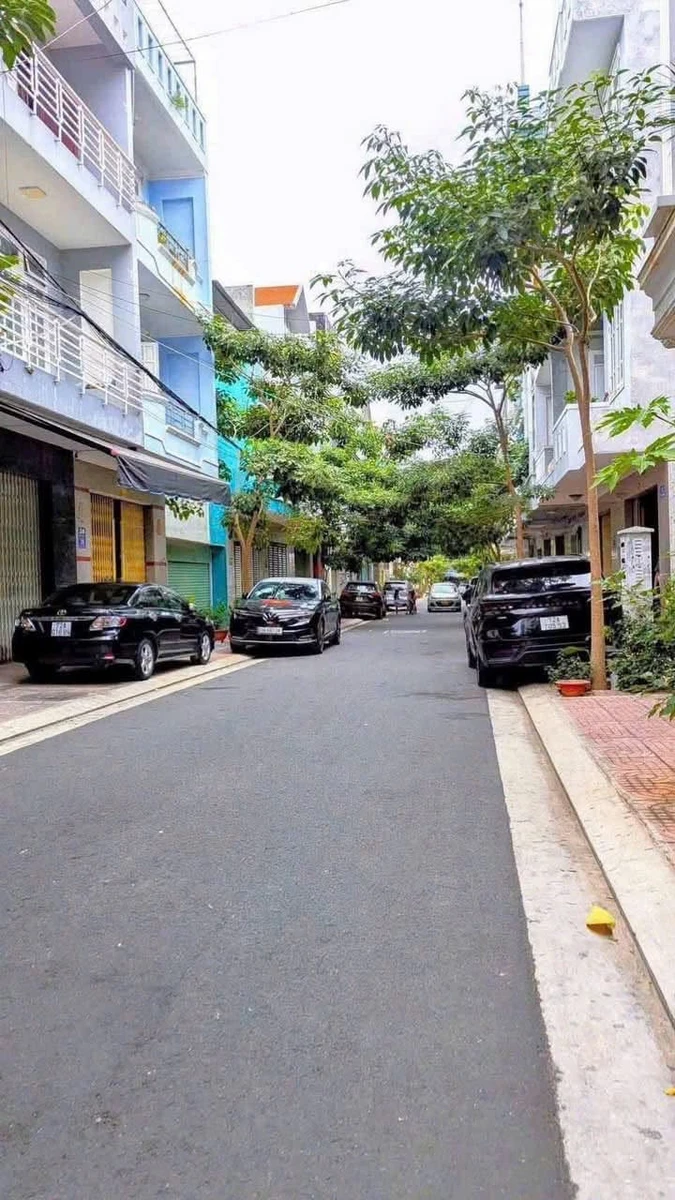 Bán nhà cấp 4 mặt tiền 92m² Phường 9, Vũng Tàu - Ảnh 1