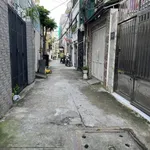 Bán nhà hẻm Nguyễn Xí 32.5m² 2 tầng 2PN, Phường 13, Bình Thạnh, giá 5 tỷ - Ảnh thu nhỏ 1