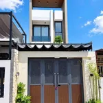 Bán nhà 1 lầu 78m² Tâm Hiệp, Bình Dương 4 tỷ - Ảnh thu nhỏ 1