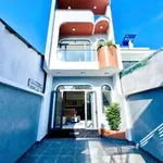 Bán nhà mặt tiền hẻm 107m² 3PN Thủ Dầu Một - Ảnh thu nhỏ 2