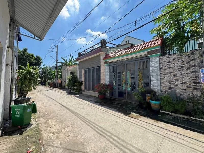 Bán dãy trọ 6 phòng Phường Trảng Dài, 131.76m2, cho thuê 10 triệu/tháng - Ảnh thu nhỏ 3