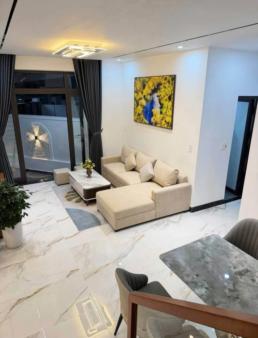 Bán nhà 2 tầng 3PN 115m² Lê Ngô Cát, Huế - Ảnh thu nhỏ 5