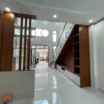 Bán nhà gác lửng 4x24m, 3PN 2WC, sổ riêng thổ cư tại Giang Điền, Đồng Nai giá 1,4 tỷ - Ảnh thu nhỏ 4