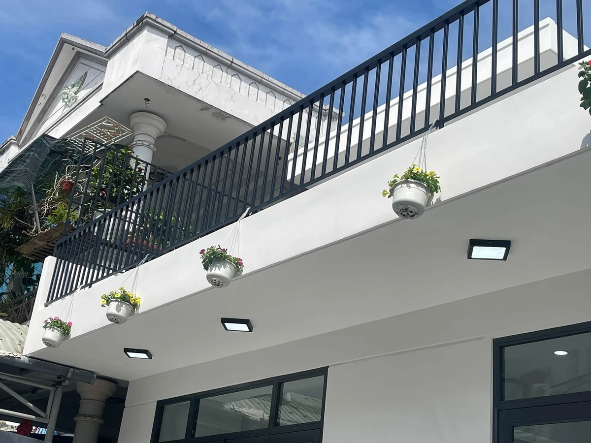 Bán nhà 2 tầng kiệt Bình Thái 3 gần chợ Cẩm Lệ, Đà Nẵng, gần 90m2, giá 3,7 tỷ - Ảnh thu nhỏ 3