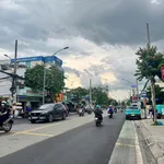 Bán đất mặt tiền Đặng Văn Bi, Thủ Đức 383m2 giá 45 tỷ - Ảnh thu nhỏ 2
