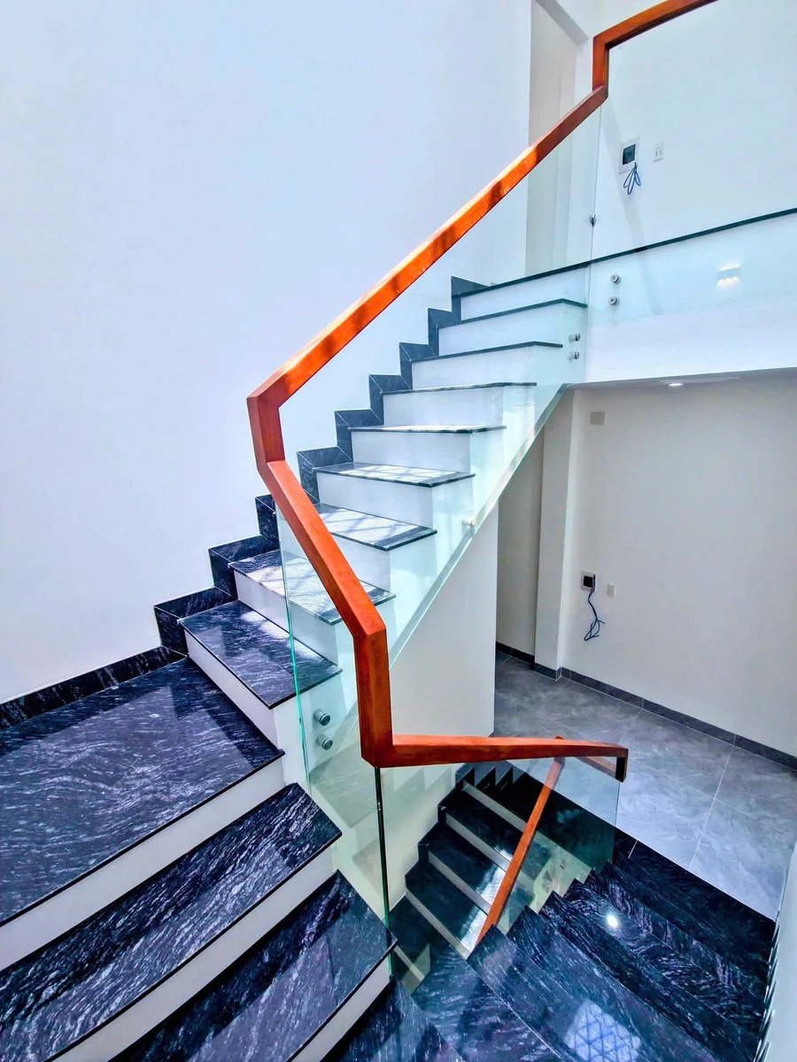 Bán nhà mặt tiền Lê Ngô Cát Bình Chánh 125m2 2 tỷ 900 - Ảnh thu nhỏ 4