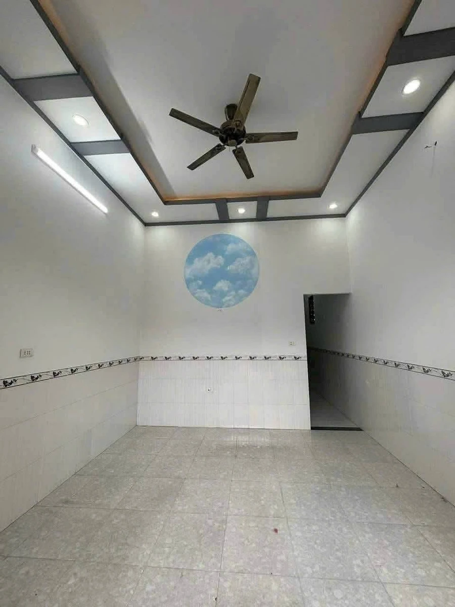 Bán nhà 80m² 2PN sau nhà thờ Thánh Tâm, 1 tỷ 800 - Ảnh thu nhỏ 2