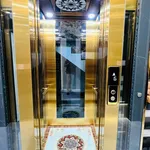 Bán nhà mặt tiền 7 tầng thang máy Phan Văn Hớn, Quận 12, 4,2x15,5m, nhỉnh 9 tỷ - Ảnh thu nhỏ 4