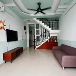 Bán nhà hẻm Lê Đức Thọ 42m2 2 tầng 2PN giá 4.7 tỷ Gò Vấp - Ảnh thu nhỏ 3