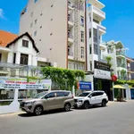 Bán nhà mặt tiền 110m² Phú Nhuận, đối diện công viên, 21 tỉ - Ảnh thu nhỏ 2