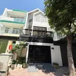 Bán nhà 3 tầng 100m2 KĐT Hà Quang 1, Phước Hải, Nha Trang giá 10,8 tỷ - Ảnh thu nhỏ 1