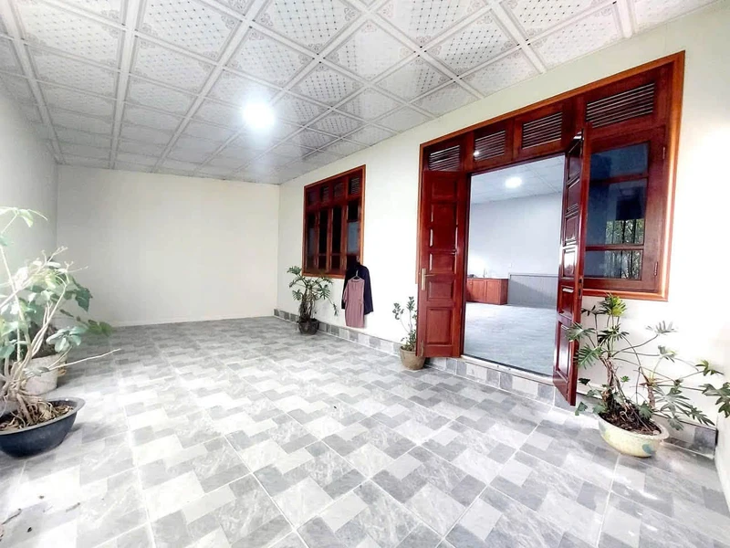 Bán nhà 2PN 120m² đường Nguyên Tử Lực, Đà Lạt 1,6 tỷ