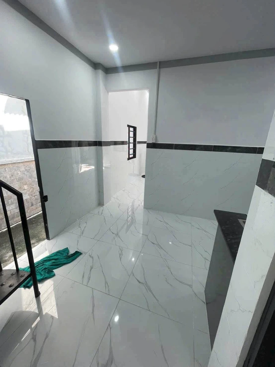 Bán nhà góc 2 mặt tiền Bưu Hòa 56m² 1 tỷ 350 - Ảnh thu nhỏ 2