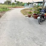 Bán nhà cấp 4 mặt tiền 202m² Trần Văn Thôi Cần Giuộc - Ảnh thu nhỏ 1