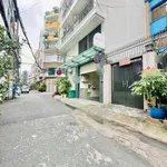 Bán nhà hẻm nhựa 7m 4x9m 3 tầng 3PN đường Tô Hiến Thành, Quận 10 - Ảnh thu nhỏ 2