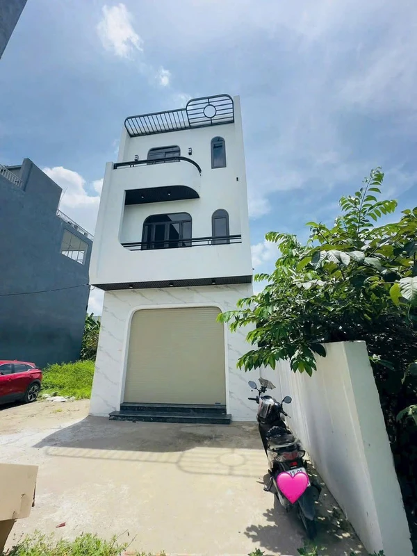 Bán nhà Hạ Zá Quận 12, 51m2, 2.1 tỷ