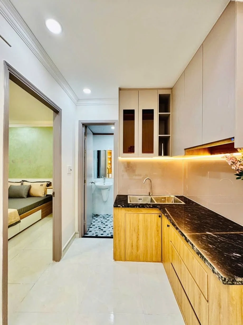 Bán nhà 2 tầng 75m² Xô Viết Nghệ Tĩnh Bình Thạnh - Ảnh 1
