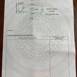 Bán đất gần Chợ Bến Thế, Tân An, Thủ Dầu Một 81,5m² giá 1 tỷ 150 - Ảnh thu nhỏ 3