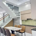 Bán nhà 1 trệt 2 lầu 80m2 Biên Hoà Đồng Nai 4 tỷ 950 - Ảnh thu nhỏ 2
