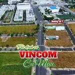 Bán đất nền 5x28m mặt tiền đường số 7 gần Vincom Plaza, trung tâm Cà Mau - Ảnh thu nhỏ 2