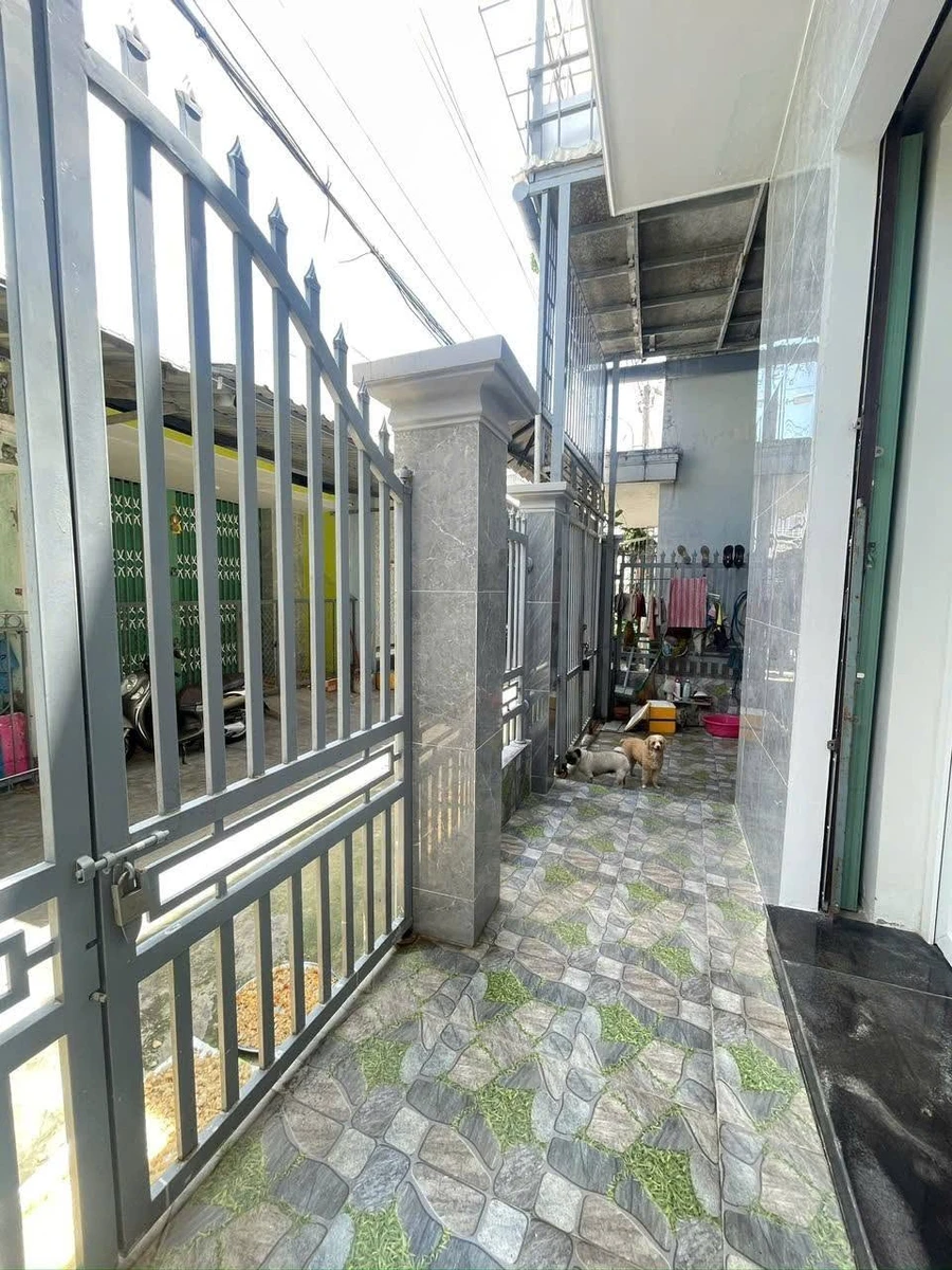 Bán nhà hẻm Nguyễn Tuân Rạch Giá 3PN 121m² 2.6 tỷ - Ảnh thu nhỏ 3