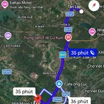 Bán đất 5x26m giá 185 triệu tại xã Dray Bhăng, Cư Kuin, Đắk Lắk - Ảnh thu nhỏ 1