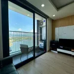 Căn hộ chung cư studio 925 triệu Vina2 - Panorama Quy Nhơn - View sông Hà Thanh - Ảnh thu nhỏ 14