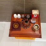 Bán nhà 3,5 tầng 57m2 Hồng Thái giá 2 tỷ - Ảnh thu nhỏ 1