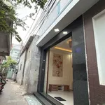 Bán nhà hẻm Bạch Đằng, 2 PN, 38 m², Quy Nhơn, 2,15 tỷ - Ảnh thu nhỏ 1