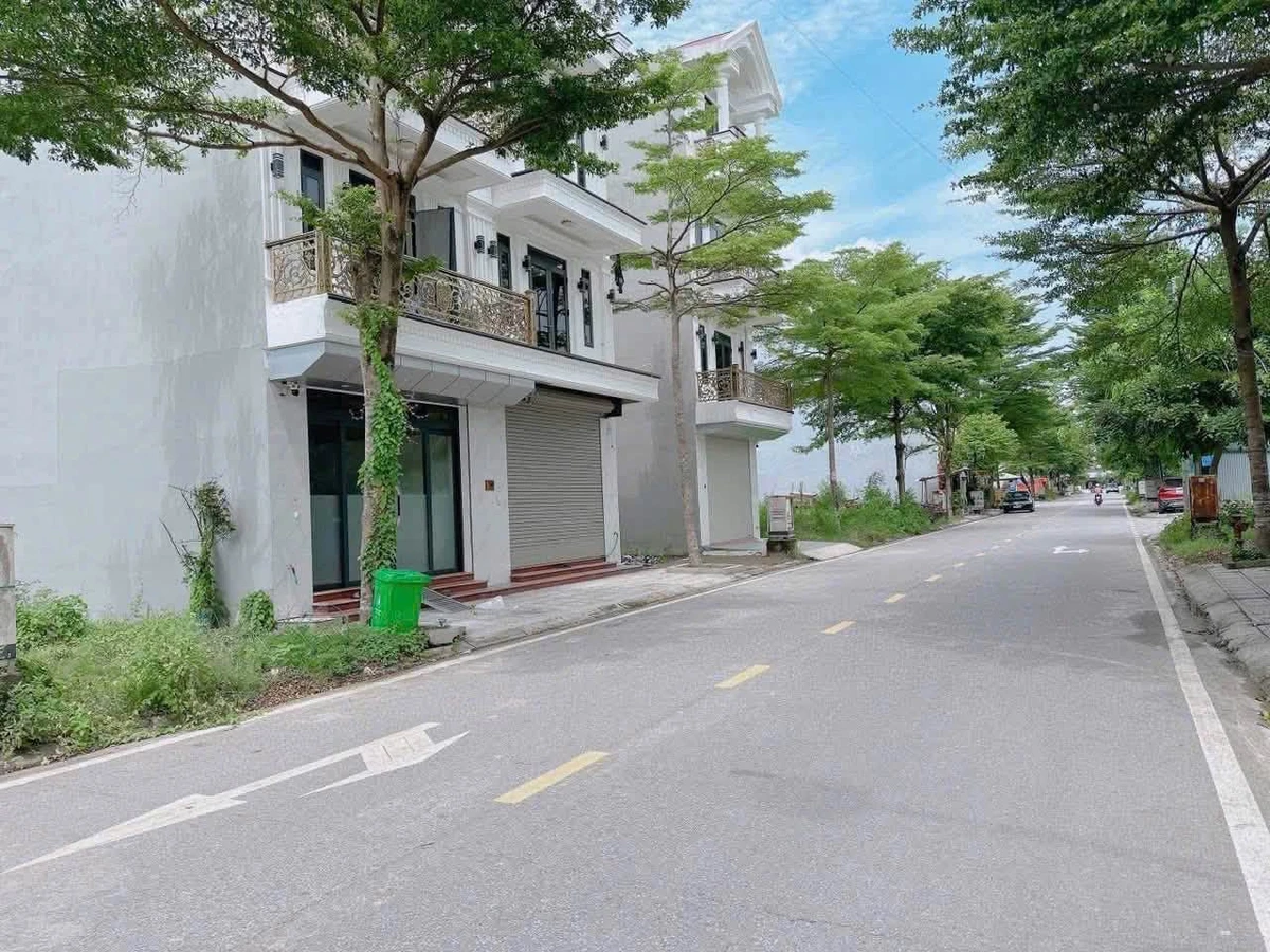 Bán nhà 81m2 đường Cao Sơn khu Minh Phương 3.3 tỷ - Ảnh thu nhỏ 2