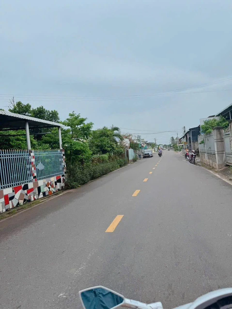 Bán lô đất 5400m² Hàm Thắng, Bình Thuận giá 2.6 tỷ - Ảnh 1