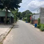 Bán đất Hòa Lợi 234m² thổ cư 100m giá 1 tỷ 6 - Ảnh thu nhỏ 1