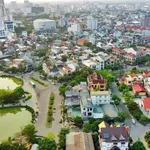 Bán lô góc 2 mặt tiền 213m2 Hoàng Văn Thụ Huế - Ảnh thu nhỏ 4