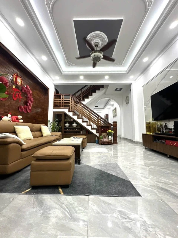 Bán nhà cấp 4 92,4m² Tân Vạn, Biên Hòa 2,55 tỷ datchiminh