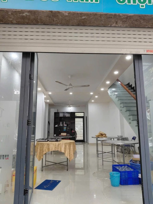 Bán nhà liền kề 70m² KDC Long Châu, Biên Hòa 5 tỷ 500