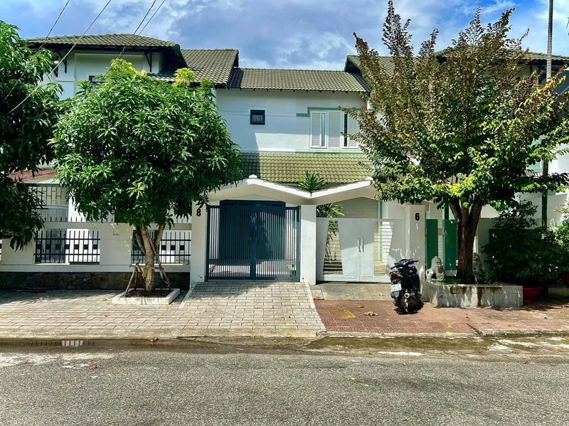 Bán biệt thự 140m² khu 16 Hecta Phú Quốc 5 tỷ