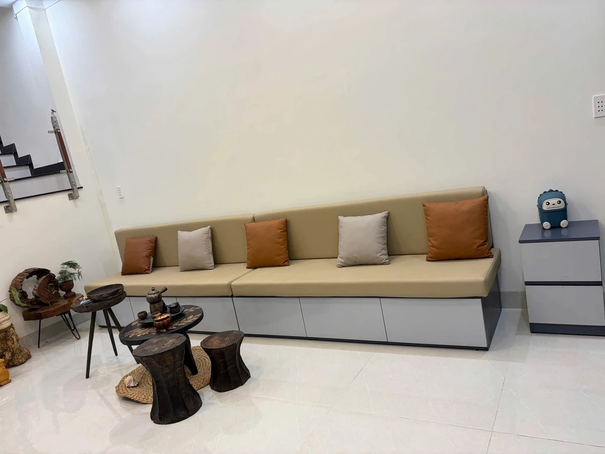 Bán nhà mê 3 phòng 100m² Buôn Ma Thuột giá 3.6 tỷ - Ảnh thu nhỏ 5