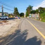 Bán lô đất biệt thự MT Long Chiến 15x37m Tân Triều - Ảnh thu nhỏ 1