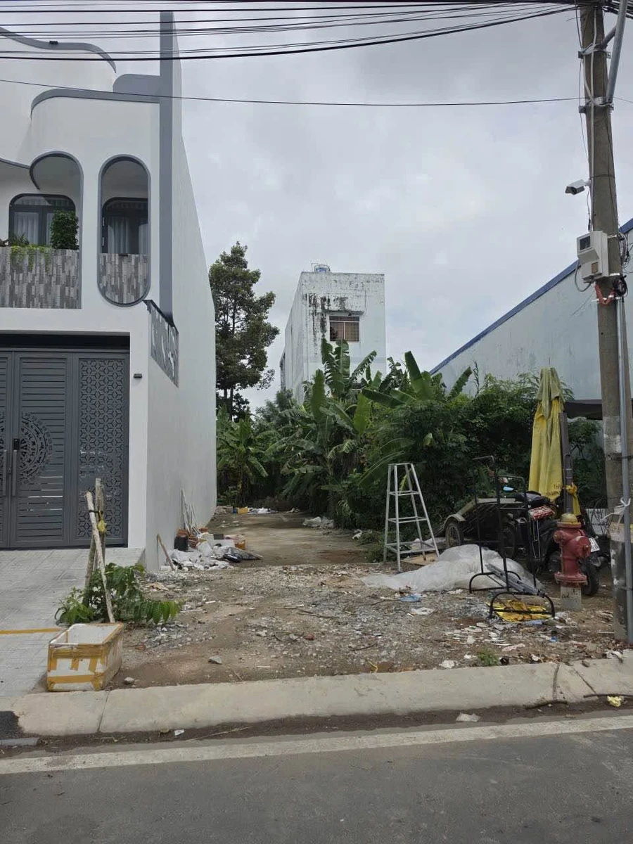 Bán nền đất 85,5m² đường Nguyễn Văn Linh Tây An Giang 4 tỷ - Ảnh thu nhỏ 3
