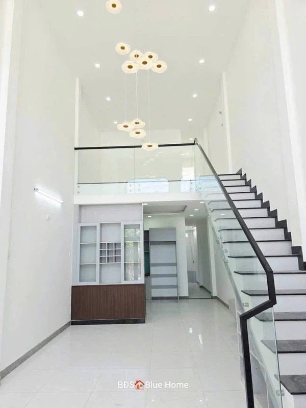 Bán đất 62m2 view công viên, 2PN 2WC, Quy Nhơn